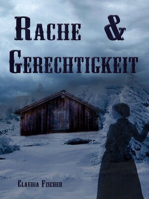 cover image of Rache und Gerechtigkeit